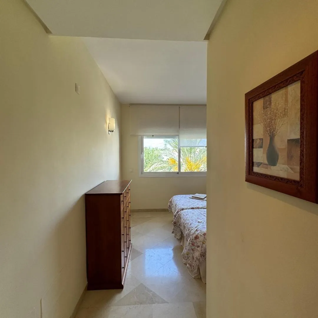Costalita Dreams Apartment Estepona 0*,