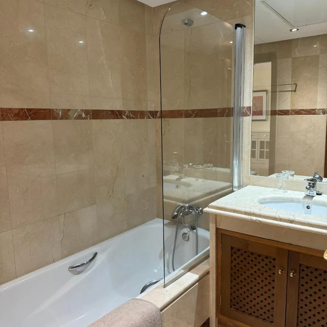 Costalita Dreams Apartment Estepona
