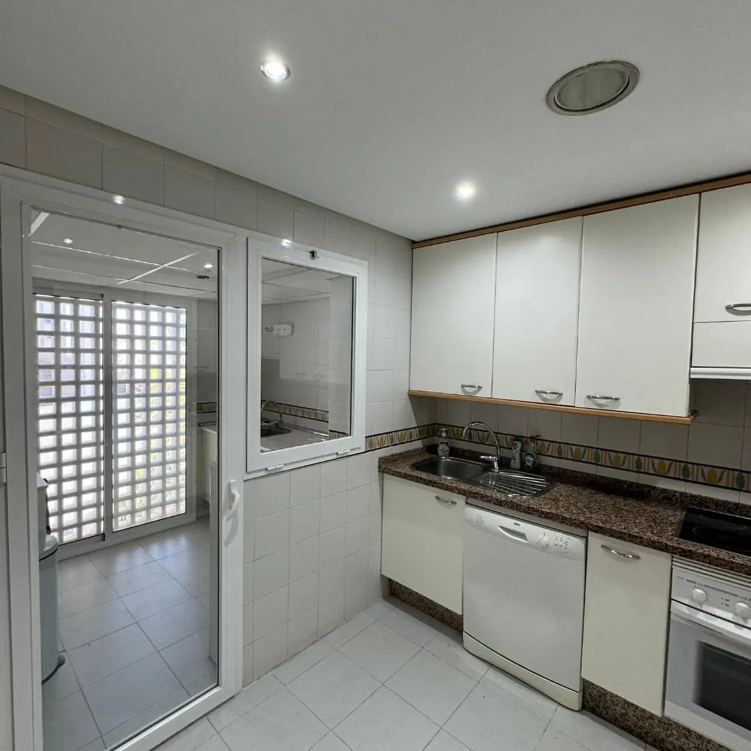 Costalita Dreams Apartment Estepona Spain
