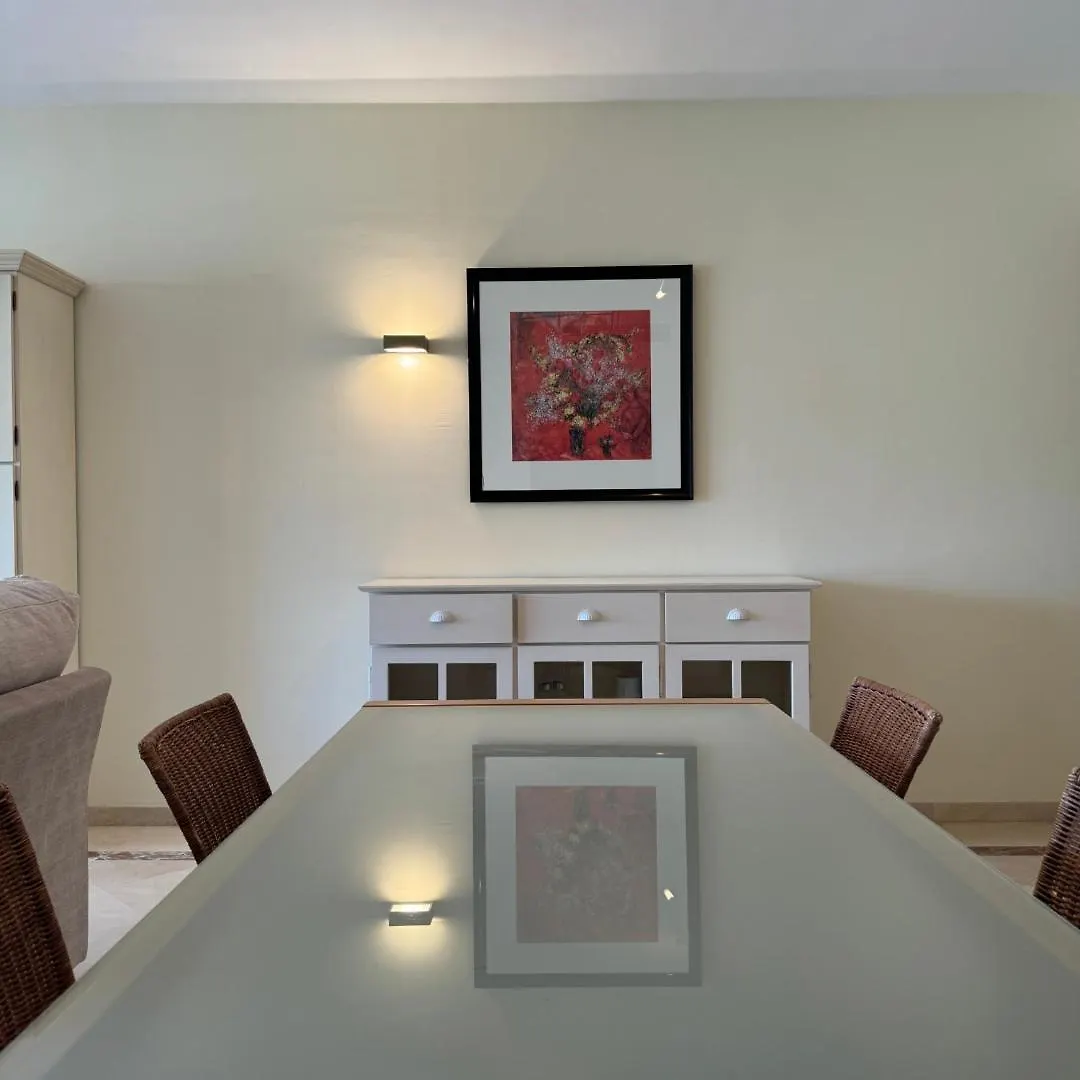 Costalita Dreams Apartment Estepona