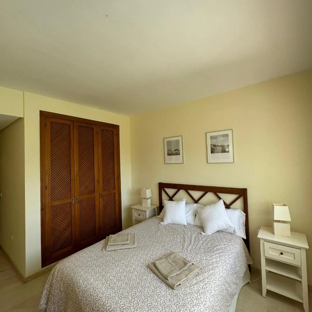 Costalita Dreams Apartment Estepona