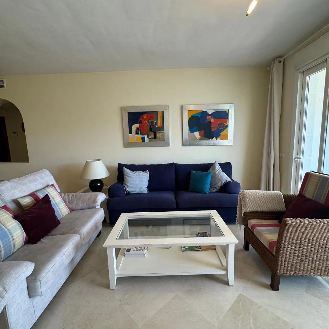 Costalita Dreams Apartment Estepona
