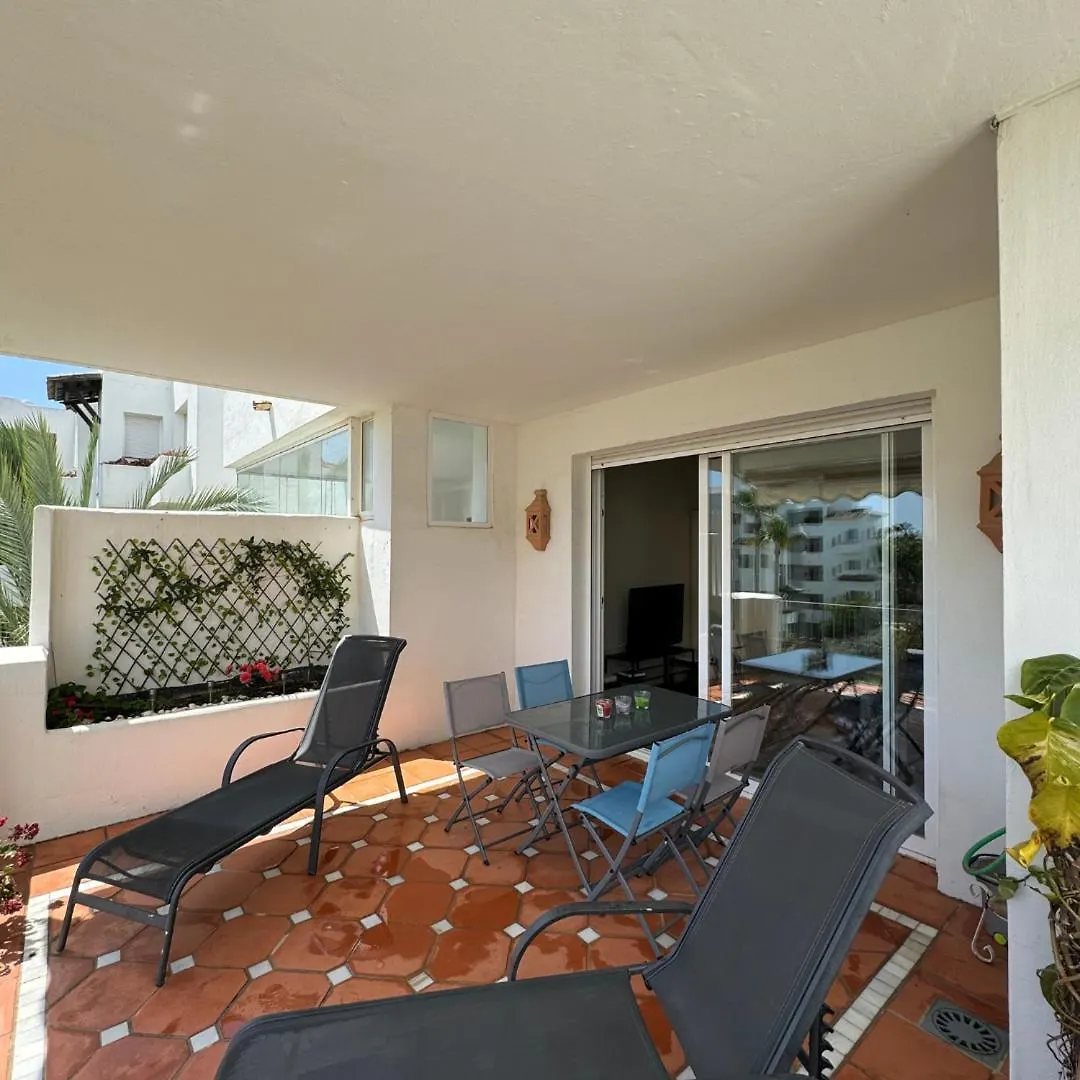 Costalita Dreams Apartment Estepona 0*,