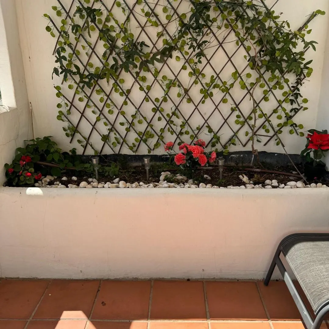 Costalita Dreams Apartment Estepona