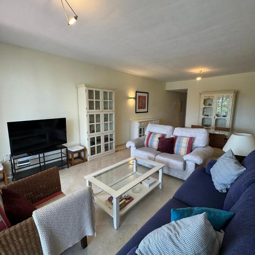 Costalita Dreams Apartment Estepona