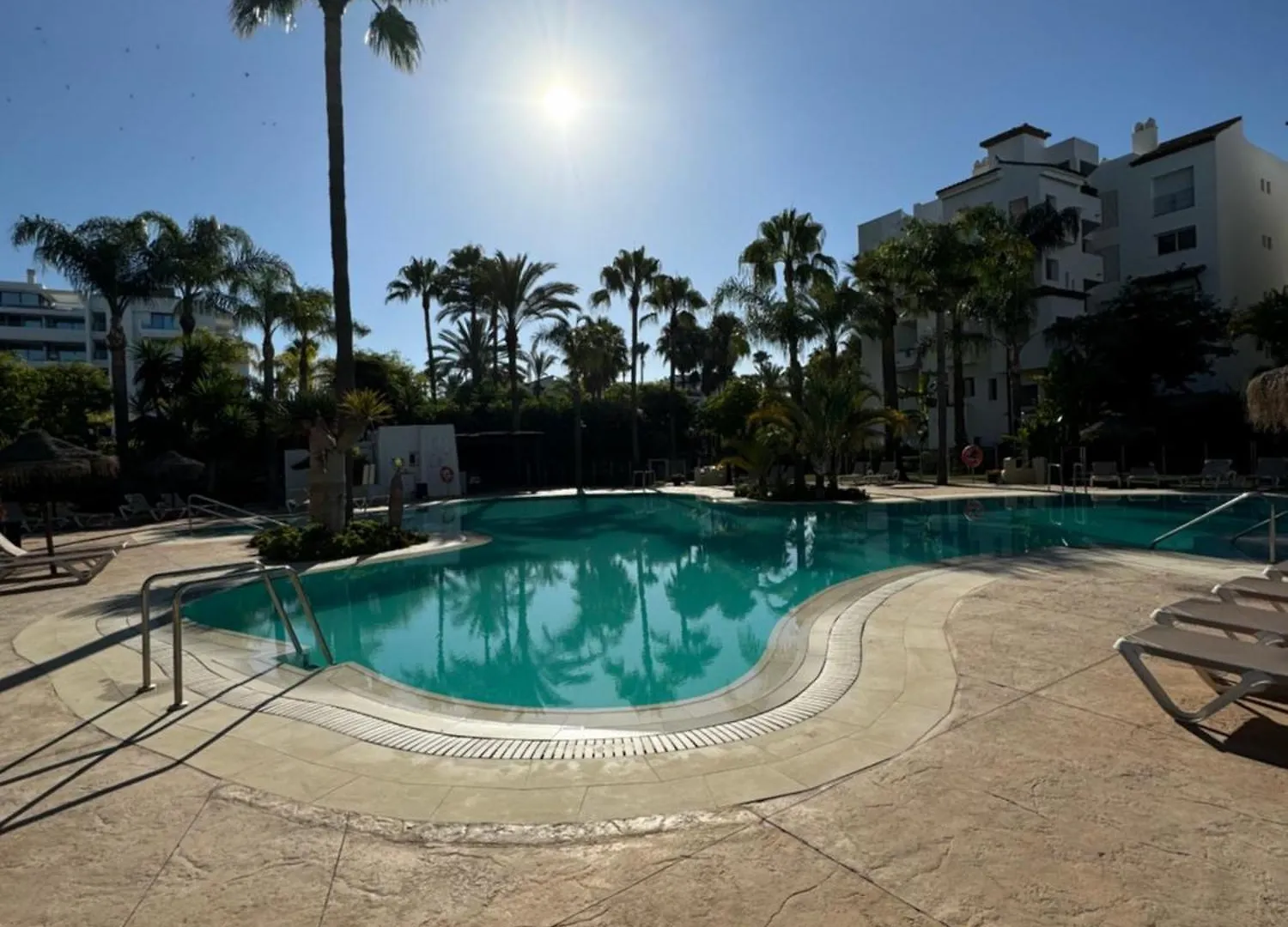 Costalita Dreams Apartment Estepona
