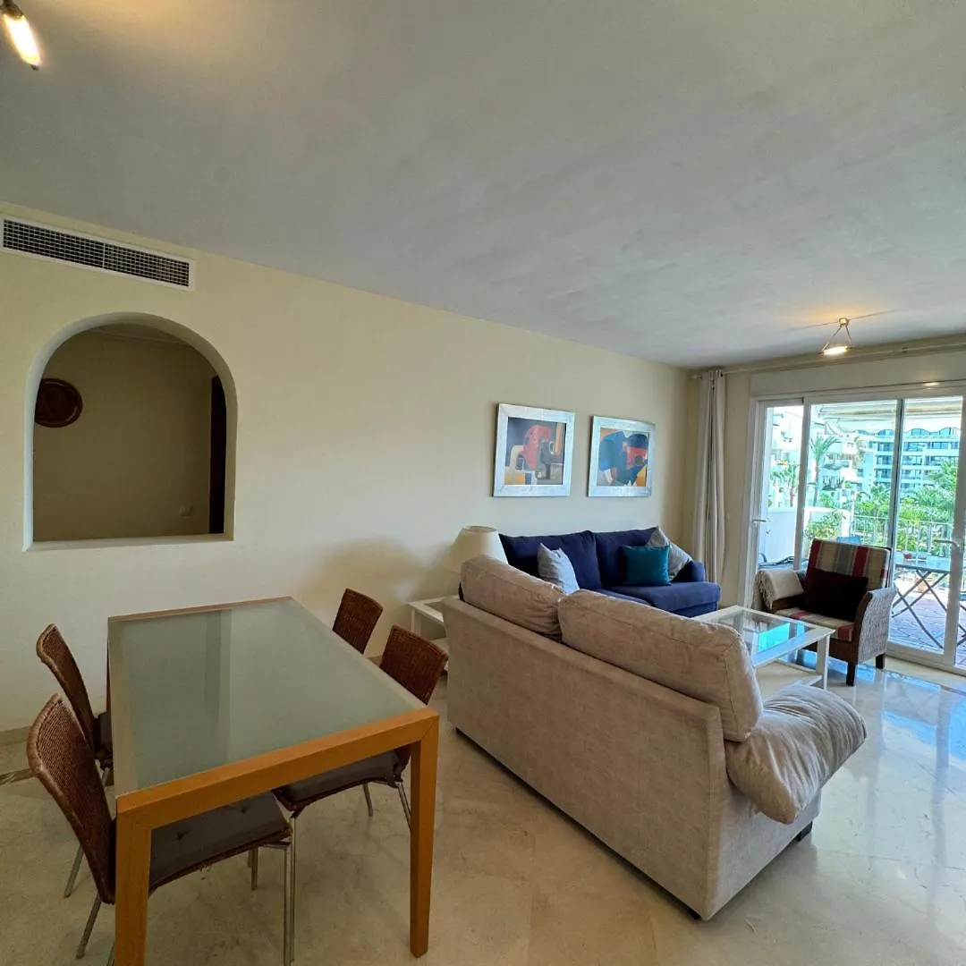 Apartmán Costalita Dreams Estepona 0*,  Španělsko