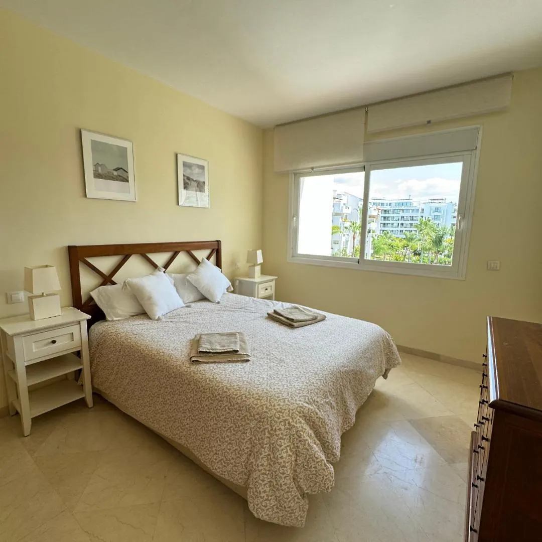 Apartmán Costalita Dreams Estepona