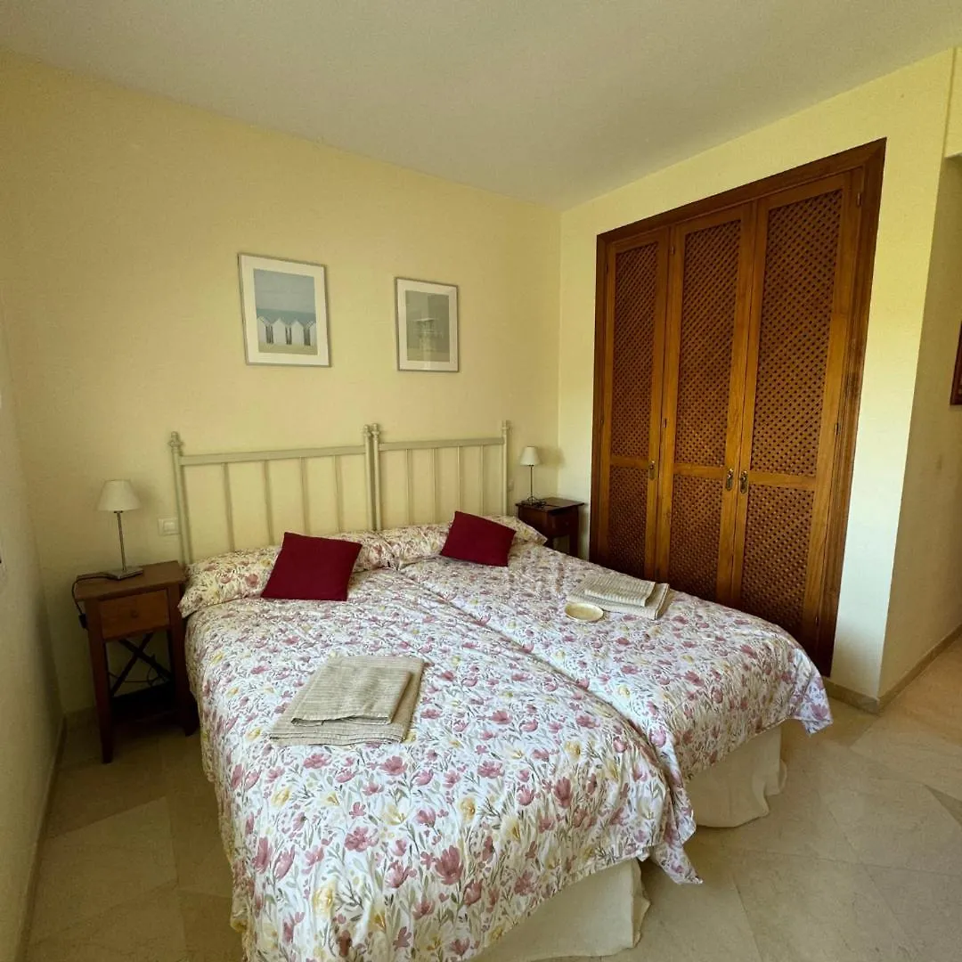 Apartmán Costalita Dreams Estepona Španělsko
