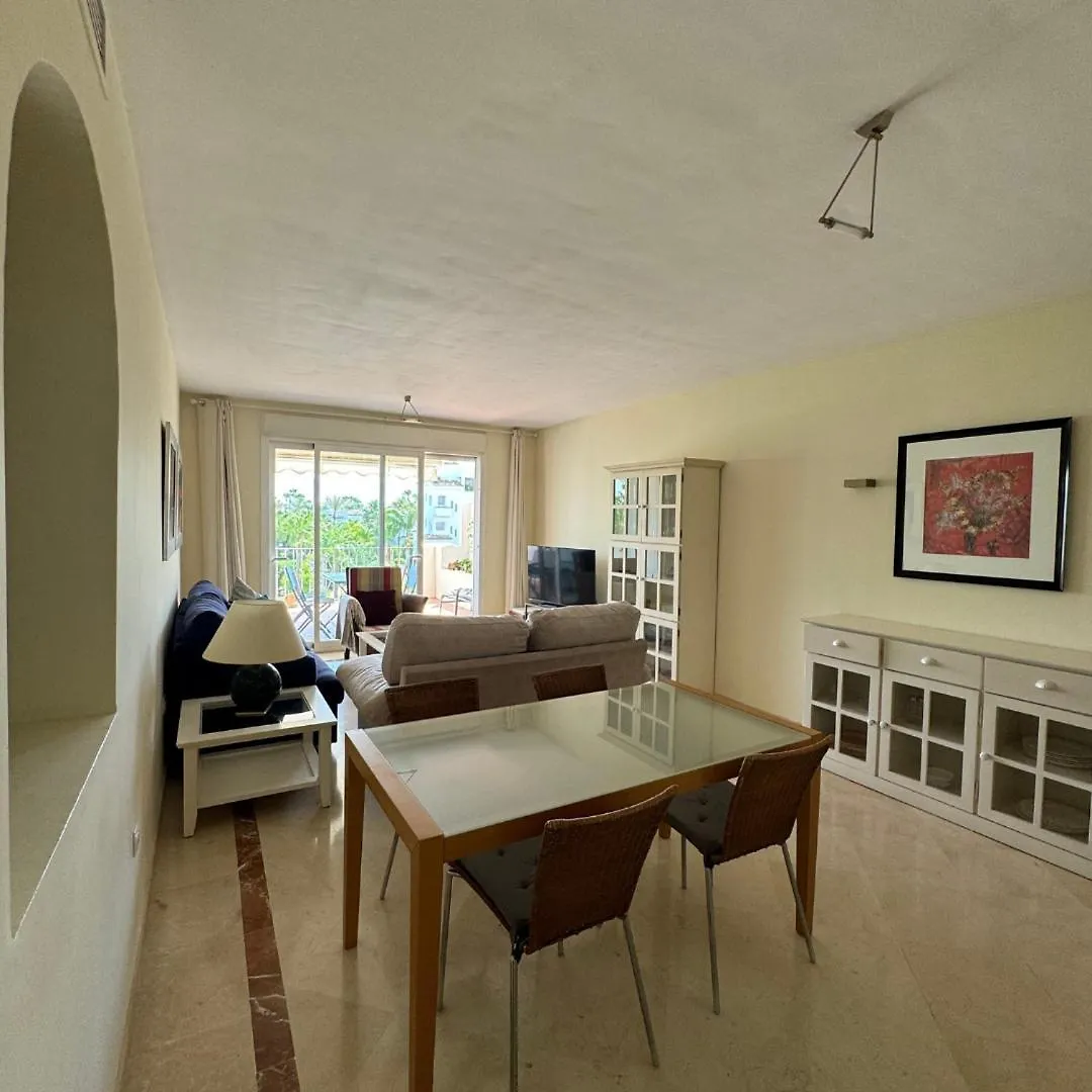 Apartmán Costalita Dreams Estepona 0*,  Španělsko