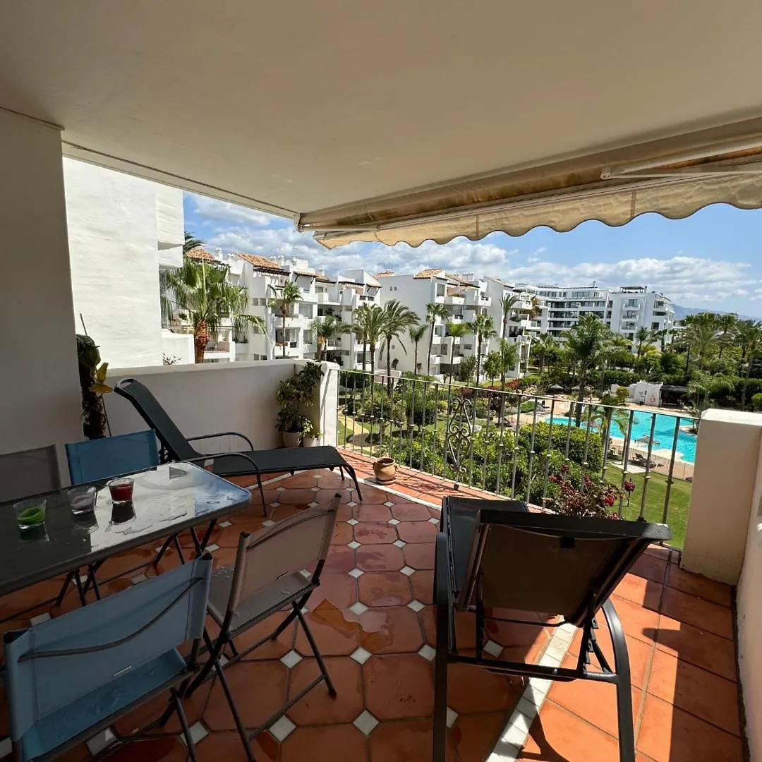 Apartmán Costalita Dreams Estepona