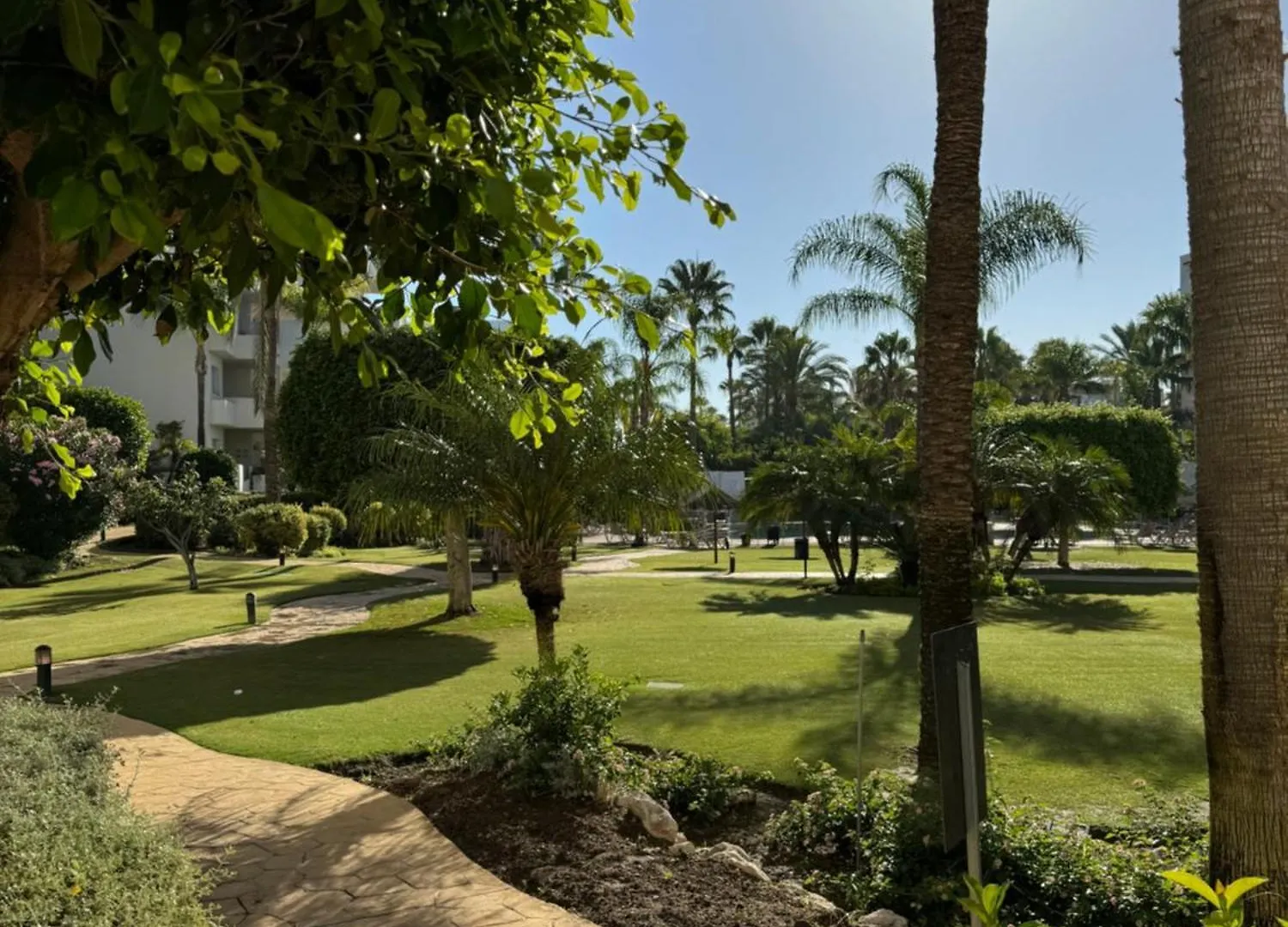 Apartmán Costalita Dreams Estepona Španělsko